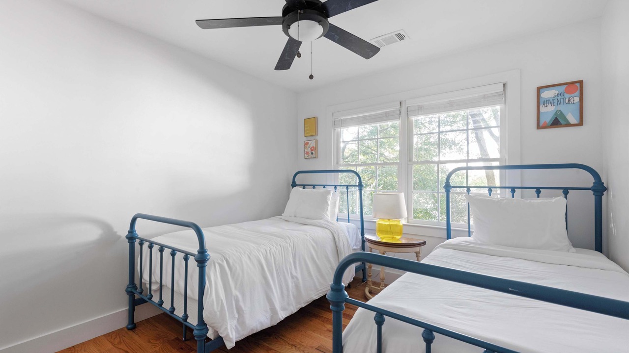 Photo of Bedroom in Reynoldstown