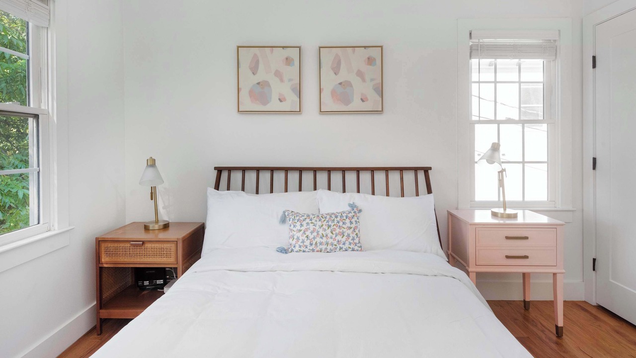 Photo of Bedroom in Reynoldstown