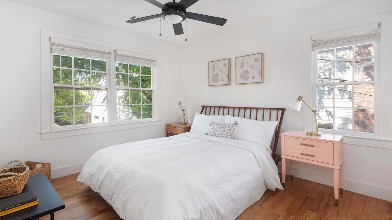 Photo of Bedroom in Reynoldstown