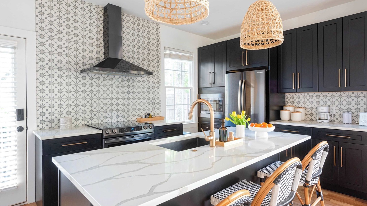 Photo of Kitchen in Reynoldstown