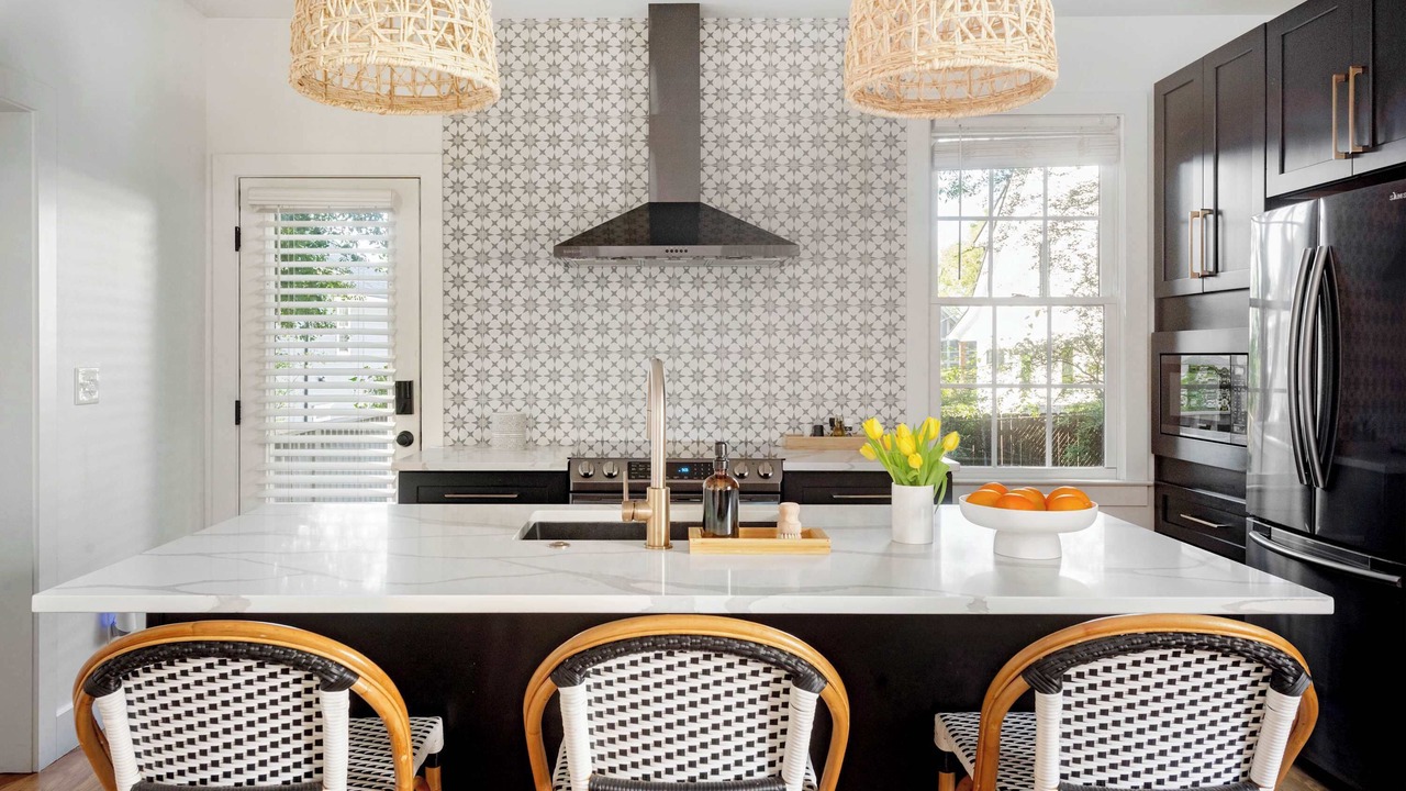 Photo of Kitchen in Reynoldstown