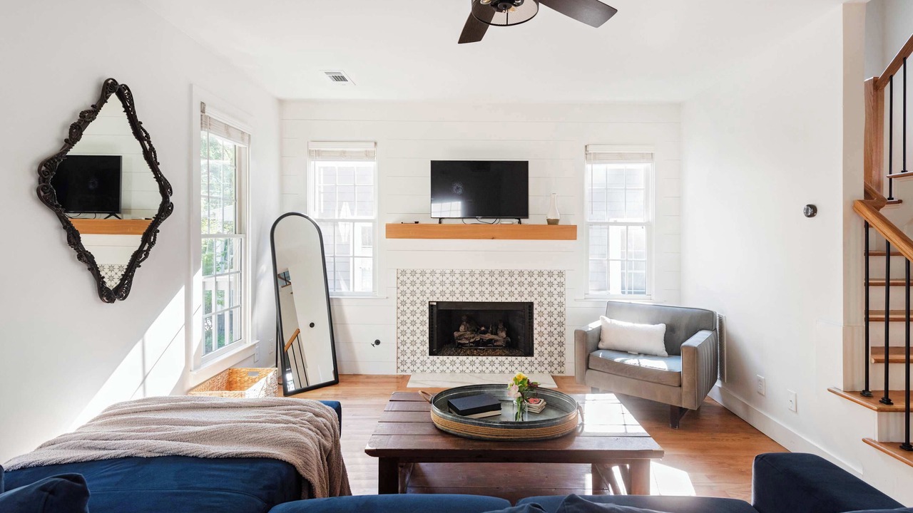 Photo of Livingroom in Reynoldstown