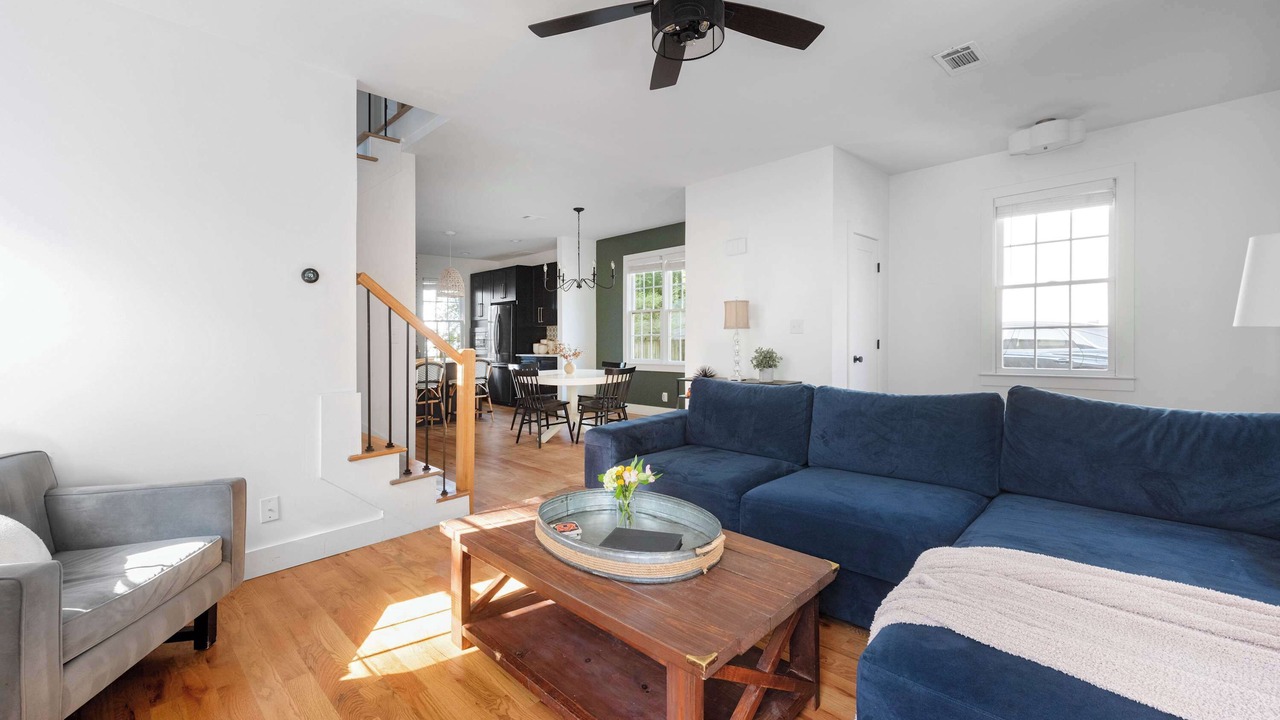 Photo of Livingroom in Reynoldstown