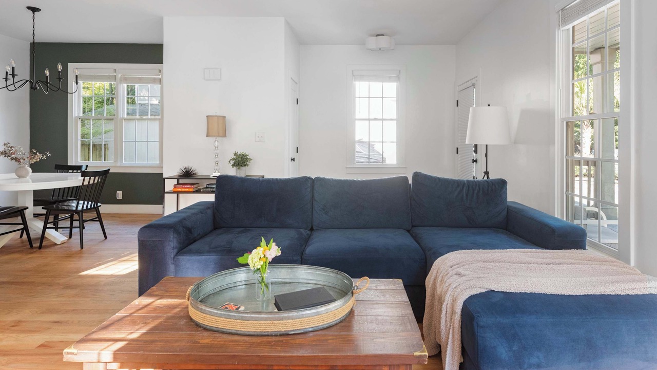 Photo of Livingroom in Reynoldstown