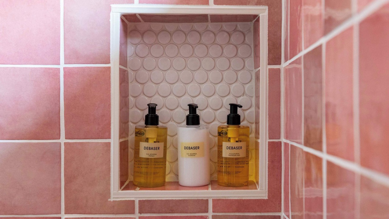 Photo of Bathroom in Reynoldstown