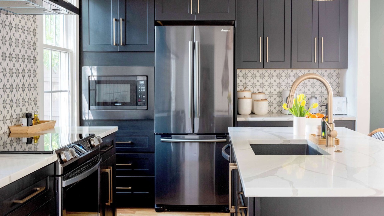Photo of Kitchen in Reynoldstown