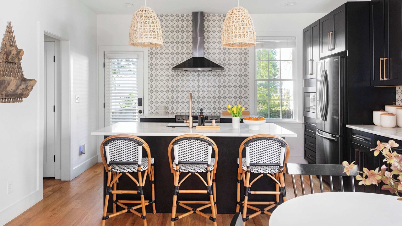 Photo of Kitchen in Reynoldstown