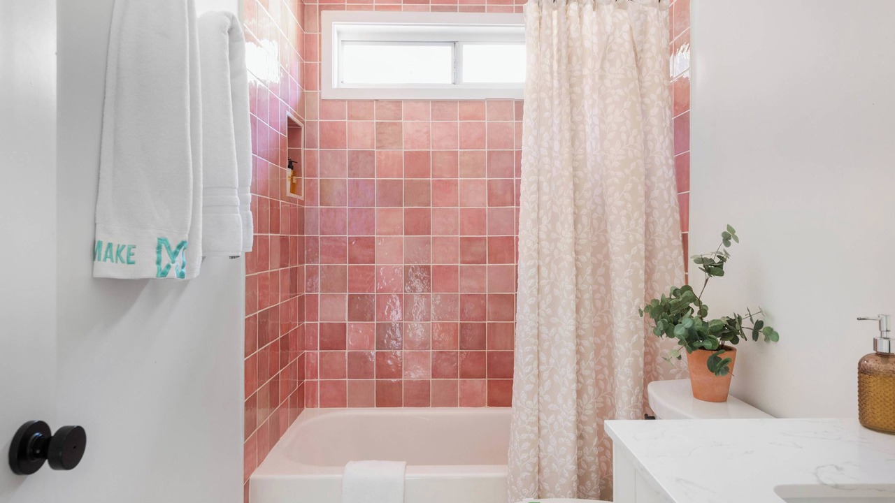 Photo of Bathroom in Reynoldstown