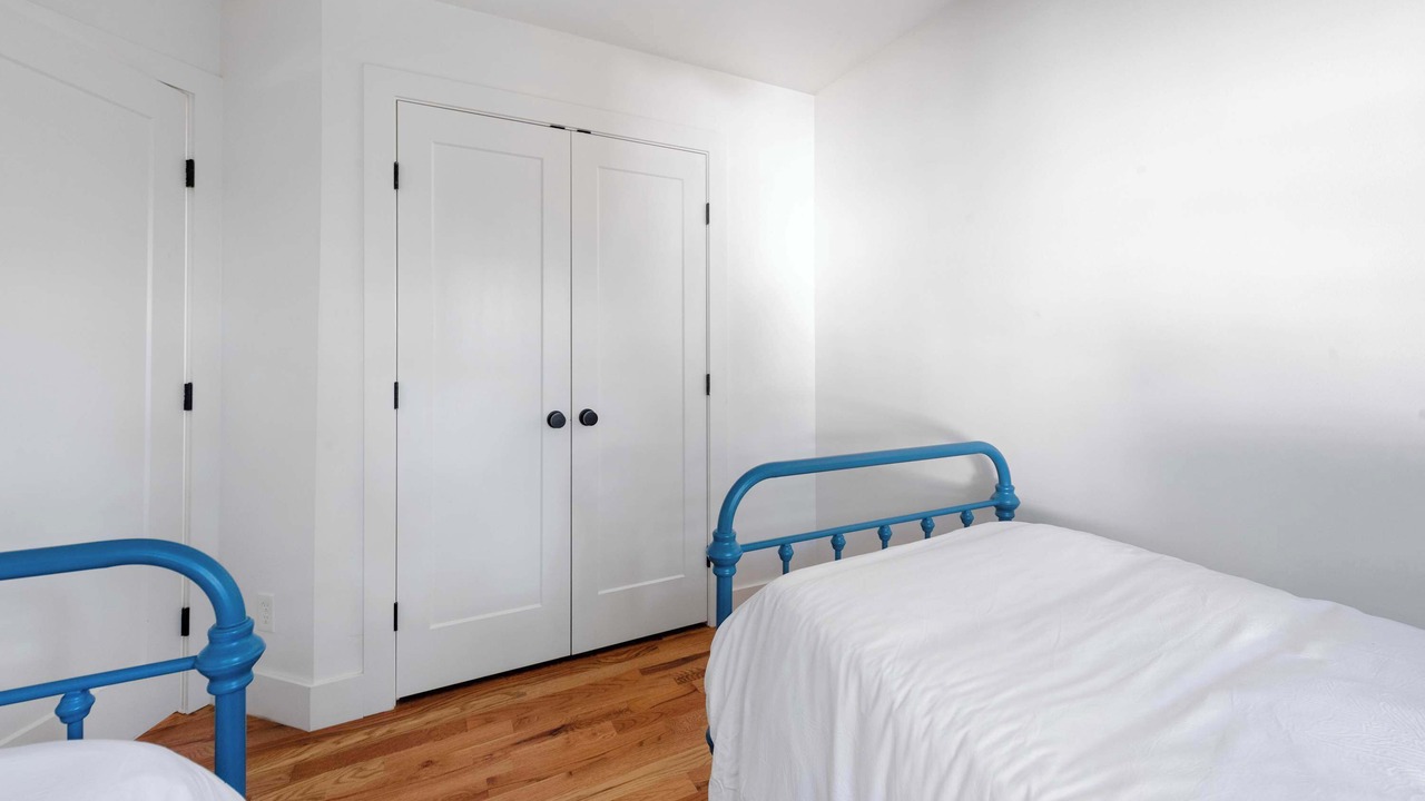 Photo of Bedroom in Reynoldstown