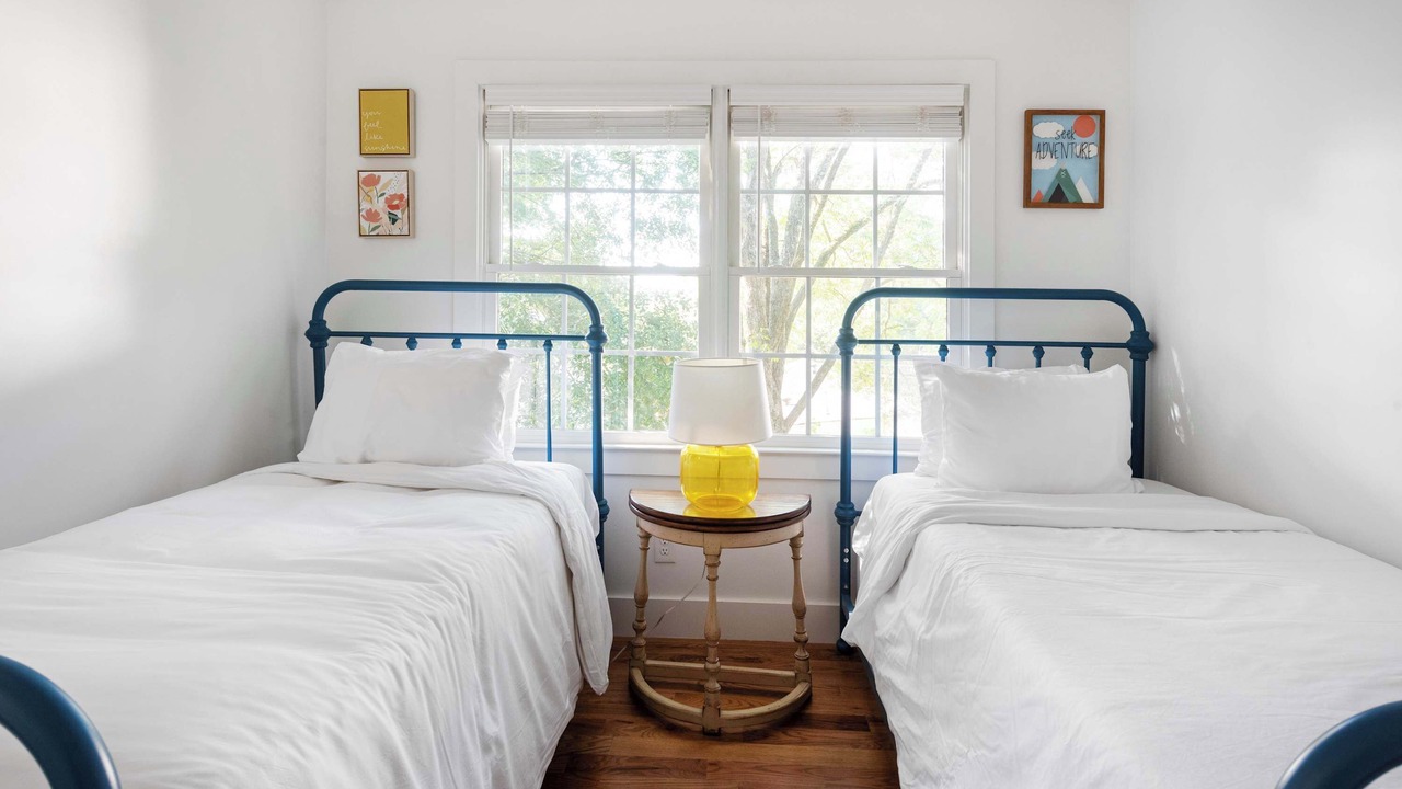 Photo of Bedroom in Reynoldstown