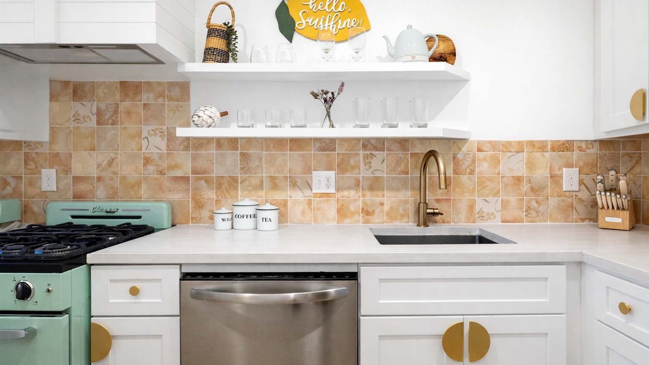 Photo of Kitchen in Inman Park