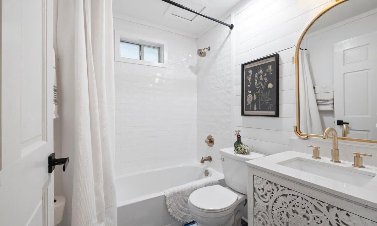 Photo of Bathroom in Inman Park