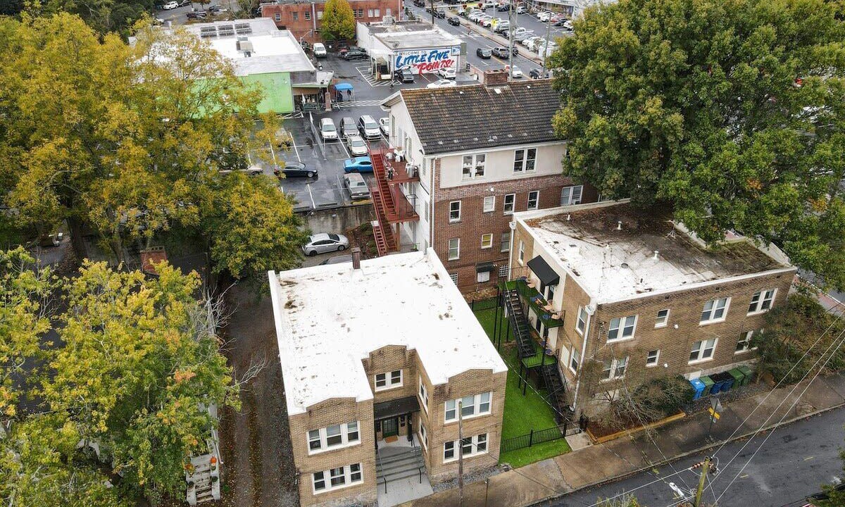 Photo of Others in Inman Park