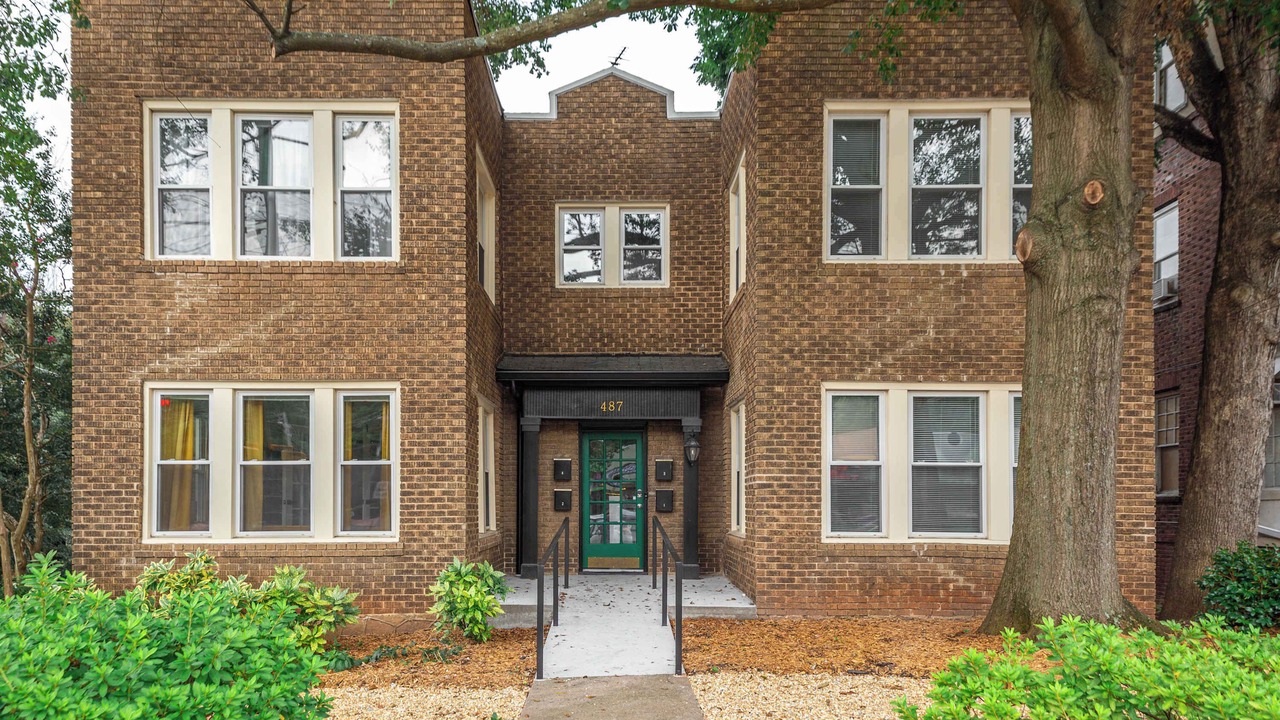 Photo of Outdoor in Candler Park