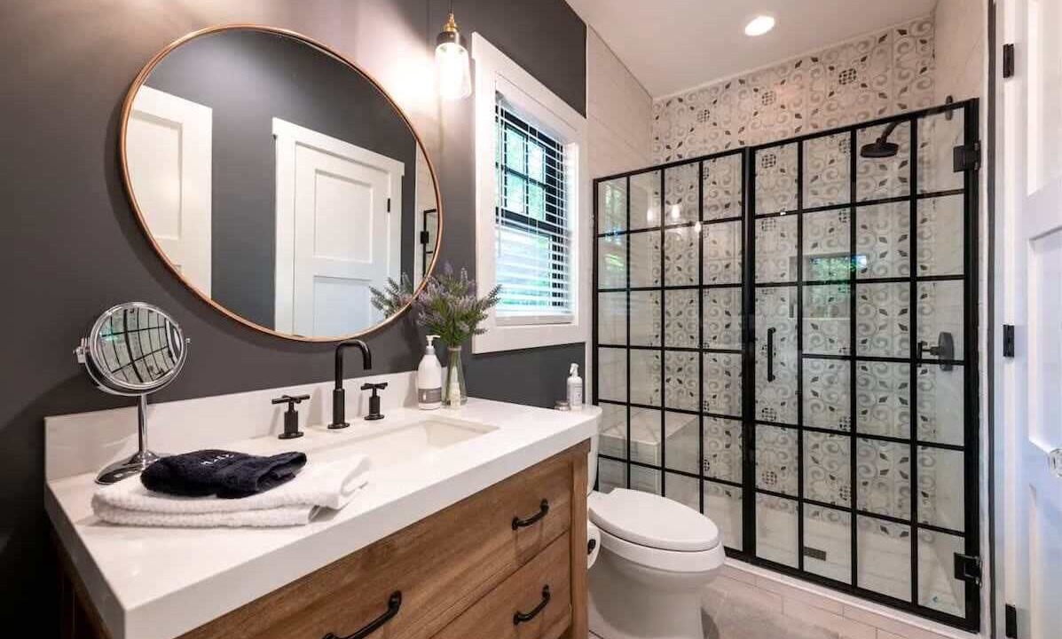 Photo of Bathroom in Inman Park