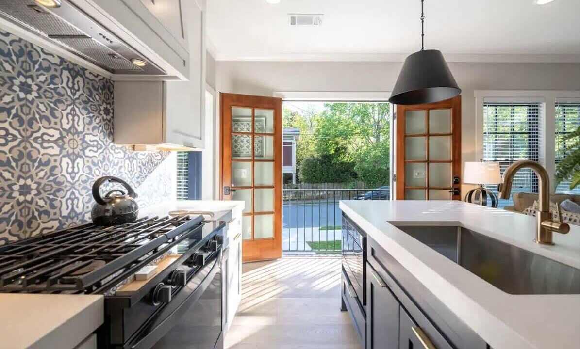 Photo of Bedroom in Inman Park