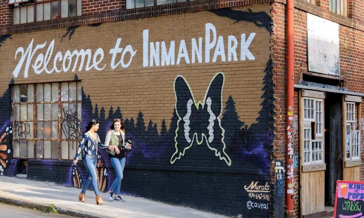Photo of Others in Inman Park