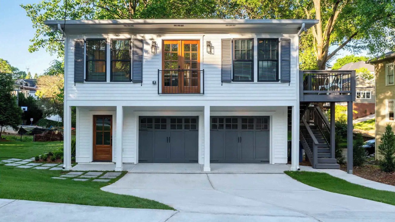 Photo of Outdoor in Inman Park