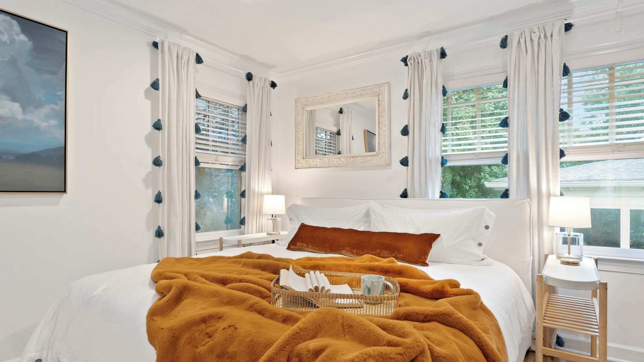 Photo of Bedroom in Inman Park