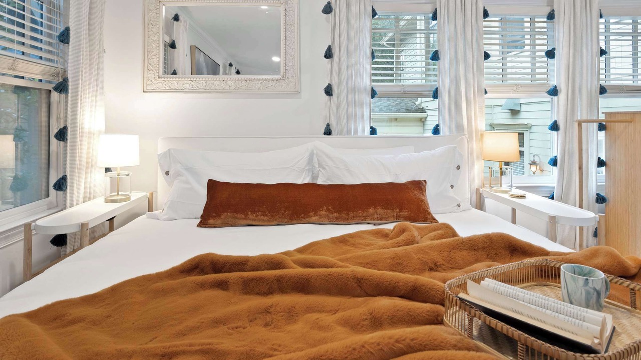 Photo of Bedroom in Inman Park