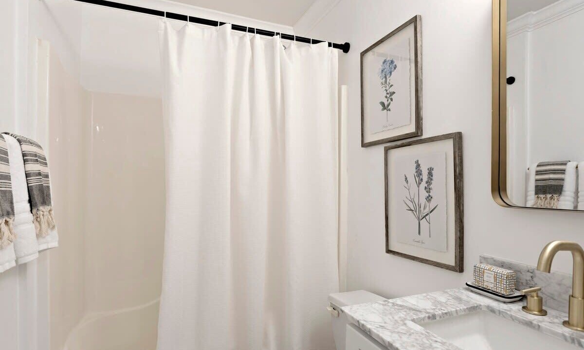 Photo of Bathroom in Inman Park