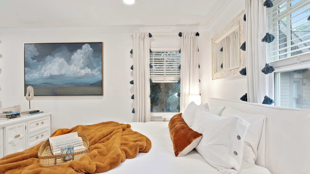 Photo of Bedroom in Inman Park