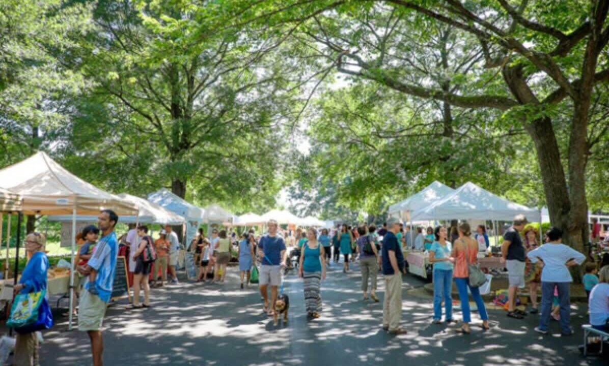 Photo of Others in Inman Park