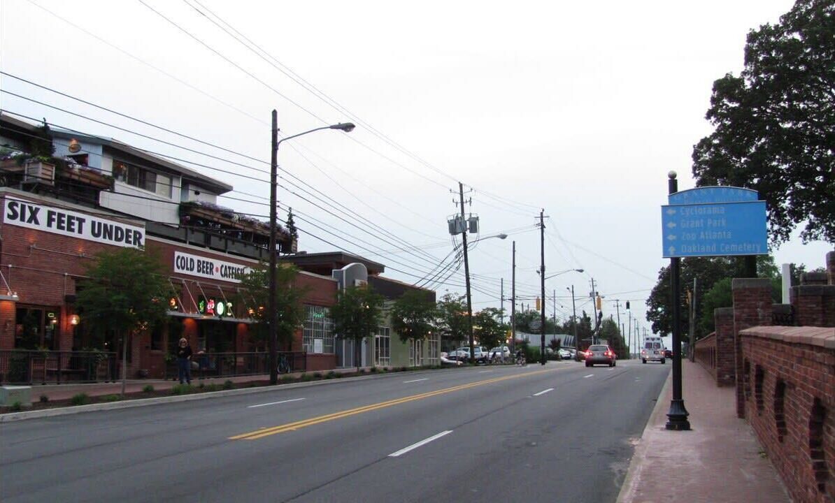 Photo of Others in East Side