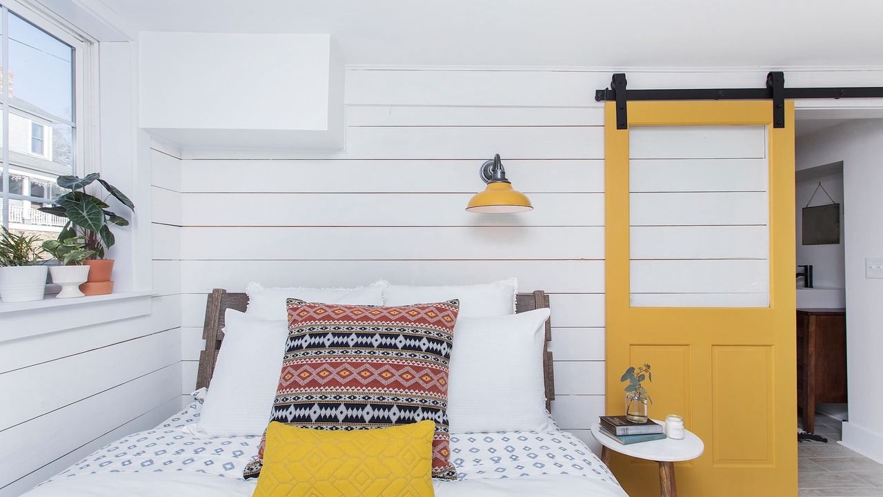 Photo of Bedroom in East Side