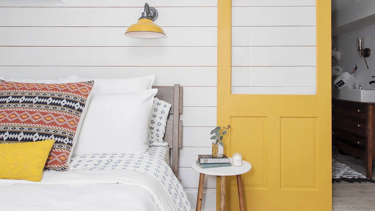 Photo of Bedroom in East Side