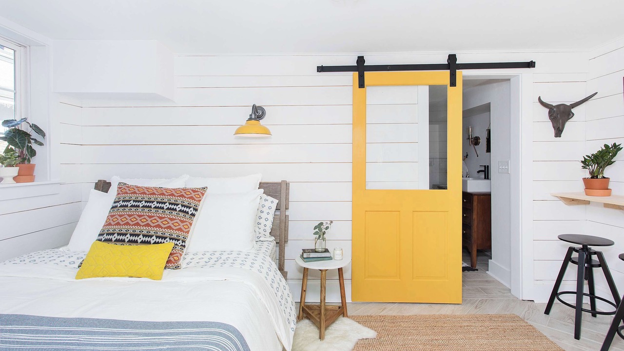 Photo of Bedroom in East Side