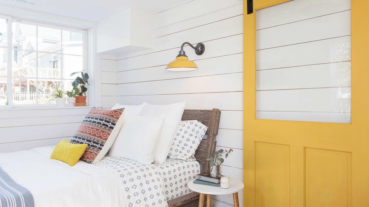 Photo of Bedroom in East Side