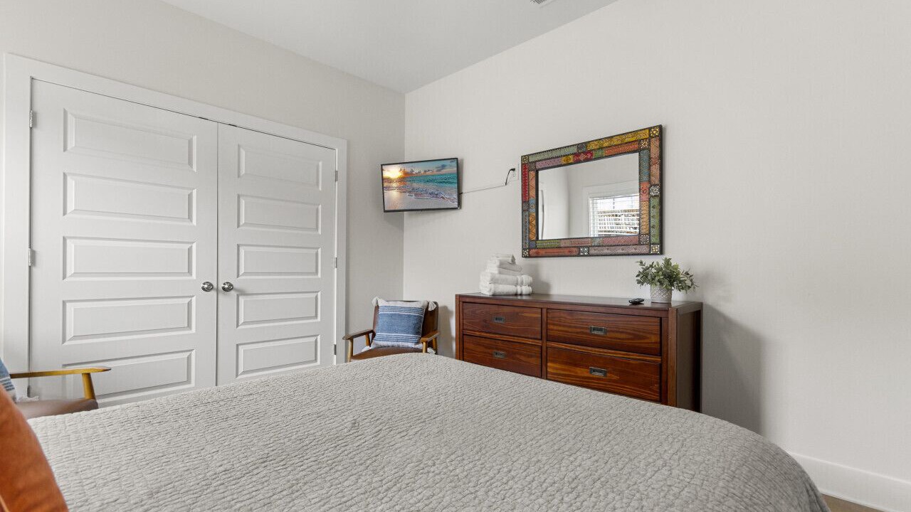 Photo of Bedroom in Oak Court
