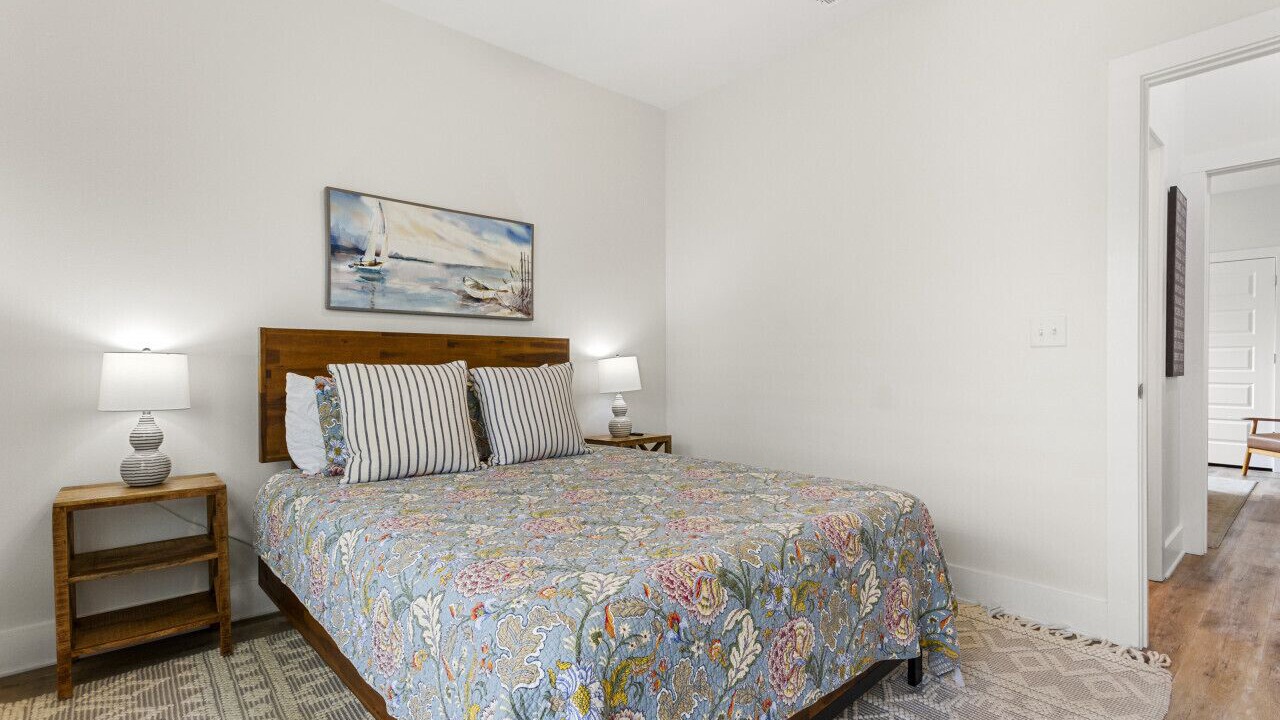 Photo of Bedroom in Oak Court