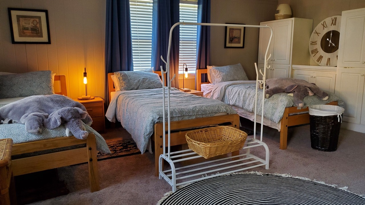 Photo of Bedroom in Columbus