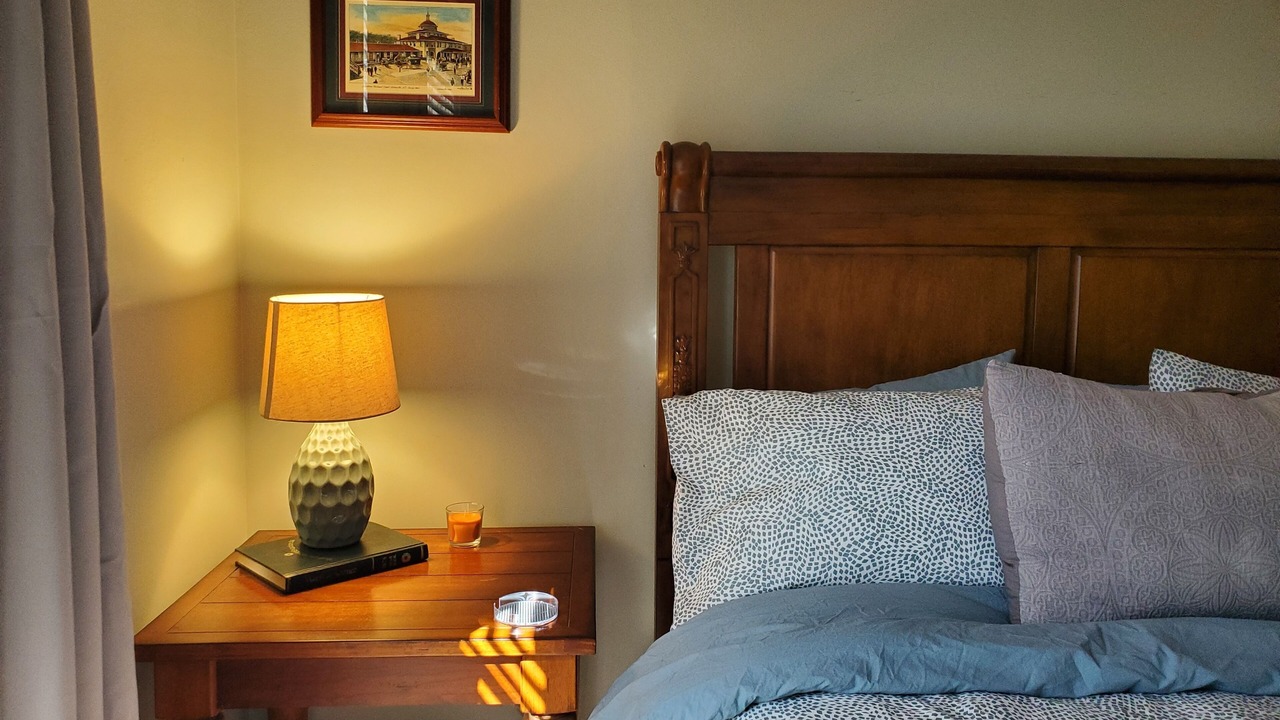 Photo of Bedroom in Columbus