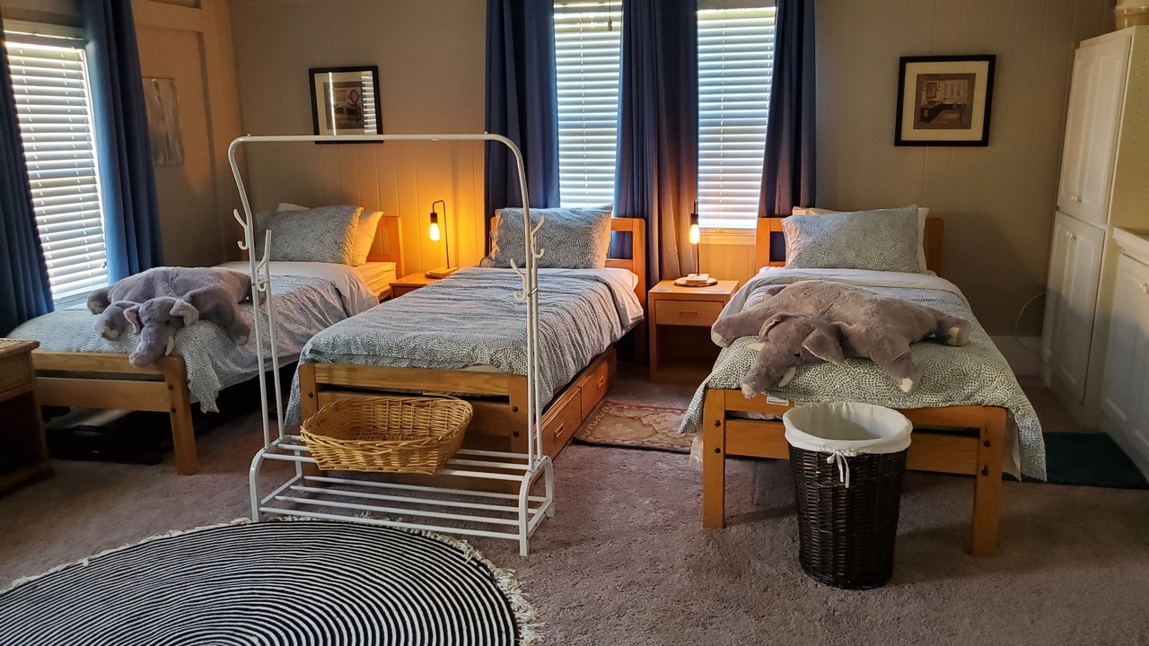 Photo of Bedroom in Columbus