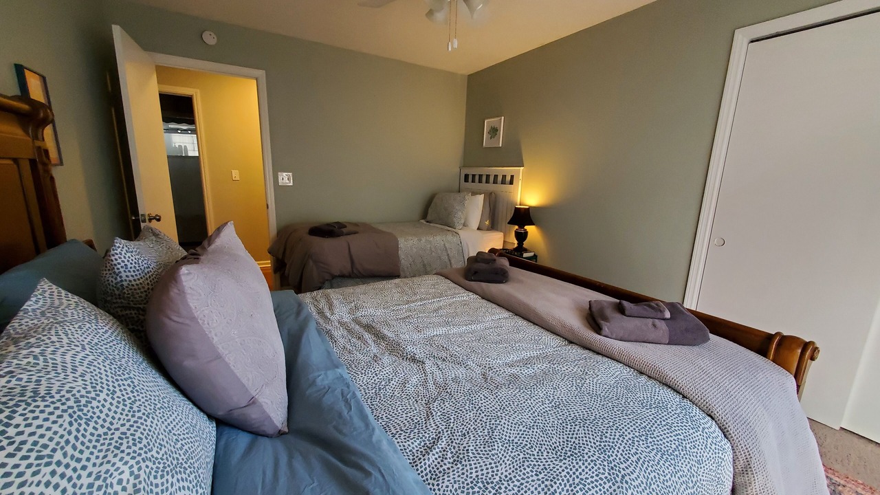 Photo of Bedroom in Columbus