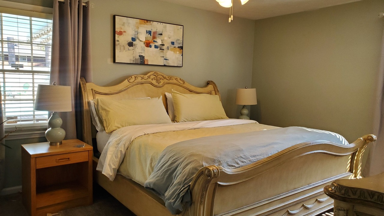 Photo of Bedroom in Columbus