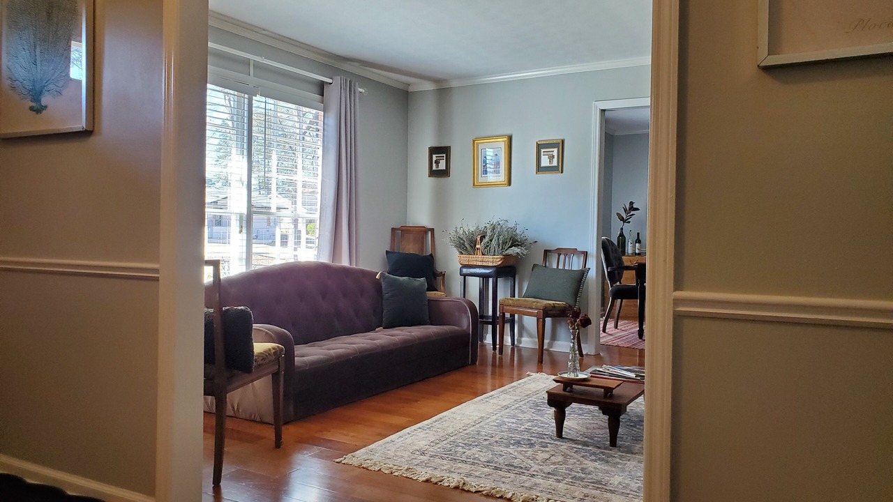 Photo of Livingroom in Columbus