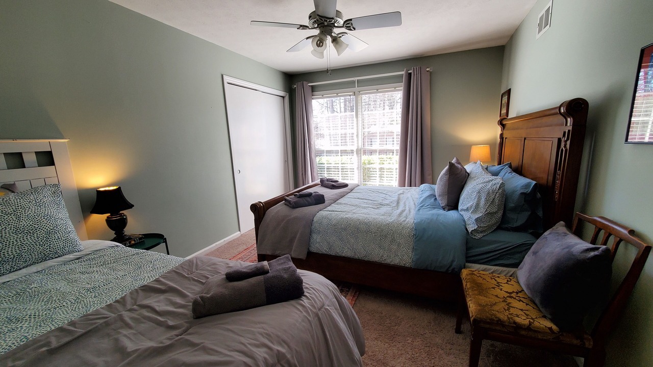 Photo of Bedroom in Columbus