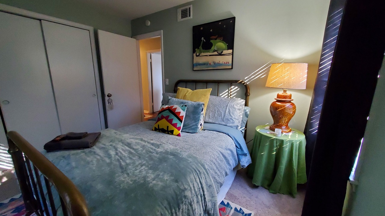 Photo of Bedroom in Columbus