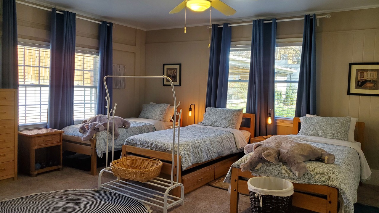 Photo of Bedroom in Columbus