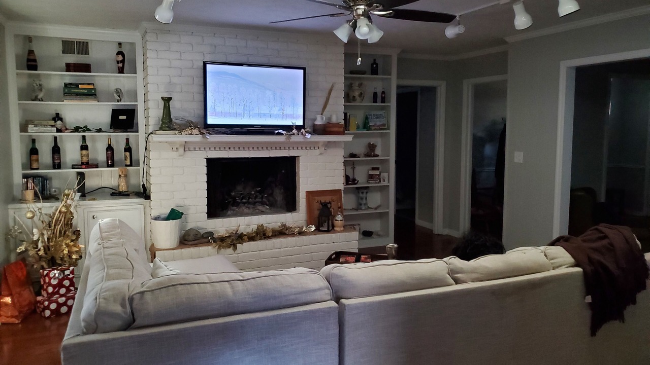 Photo of Livingroom in Columbus