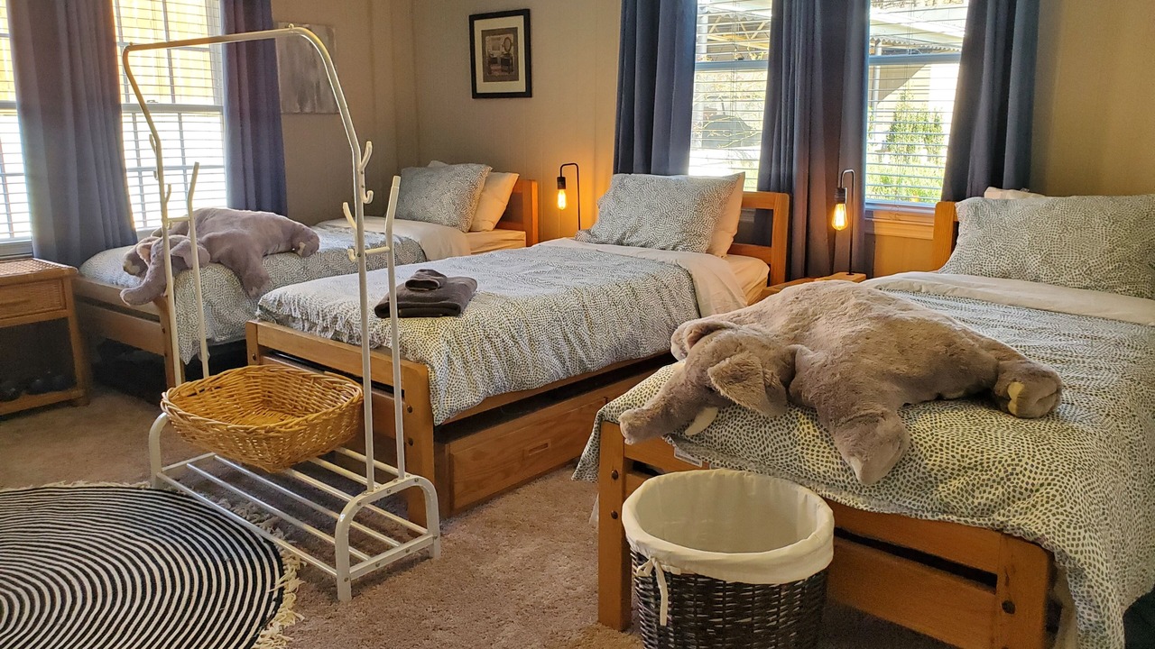 Photo of Bedroom in Columbus