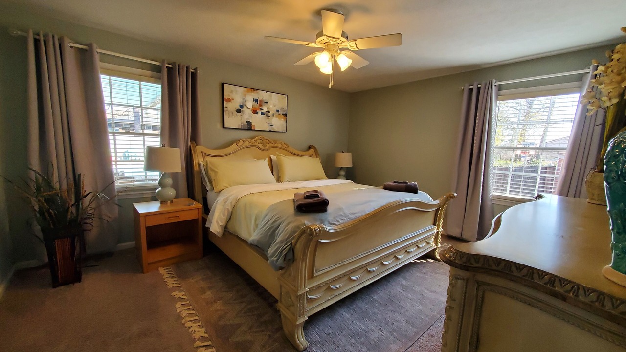 Photo of Bedroom in Columbus