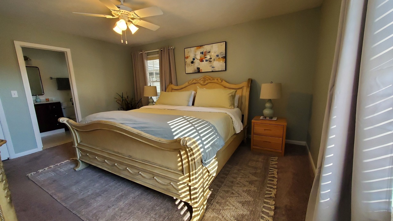 Photo of Bedroom in Columbus