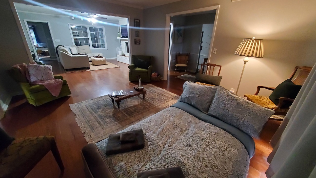 Photo of Bedroom in Columbus