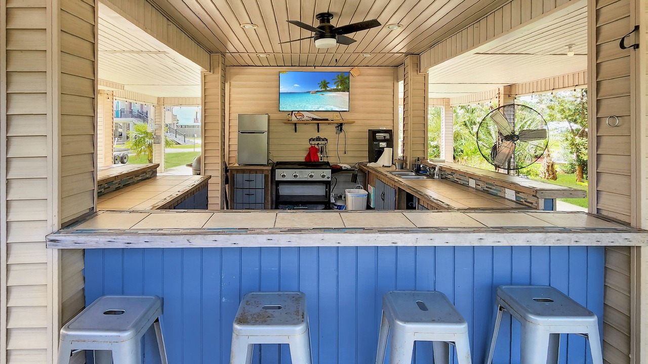 Photo of Outdoor in Kiln