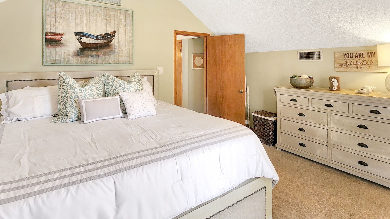 Photo of Bedroom in Kiln